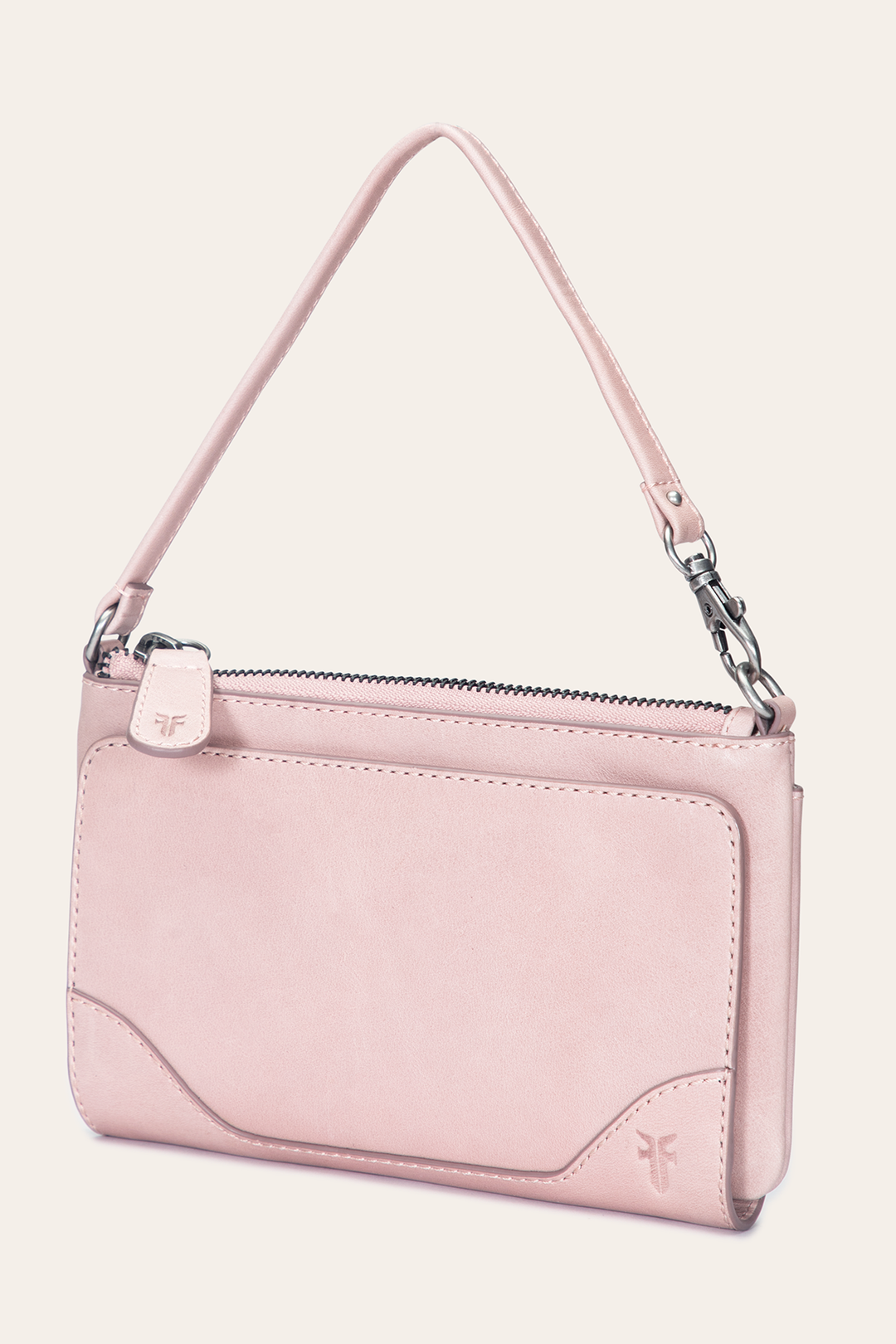 Melissa Convertible Wristlet Wallet in Woodrose Frye Near me