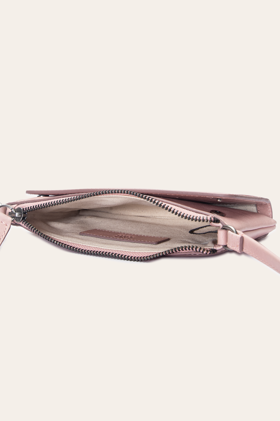 Melissa Convertible Wristlet Wallet in Woodrose Frye Near me