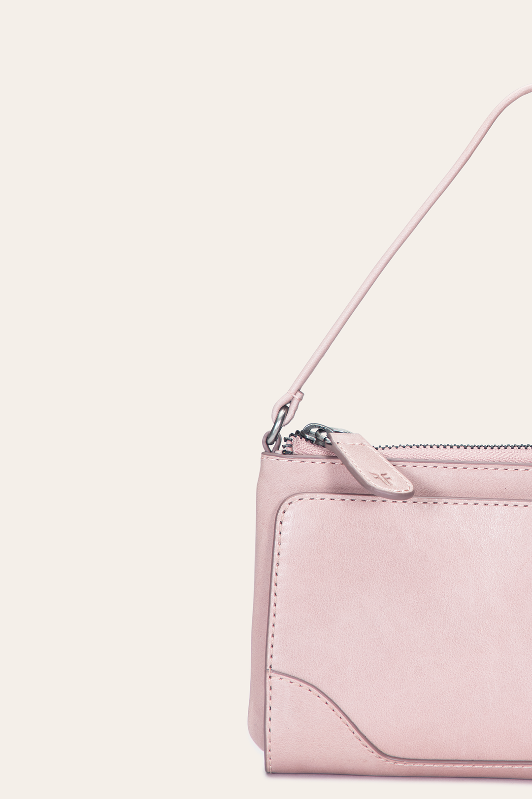 Melissa Convertible Wristlet Wallet in Woodrose Frye Near me