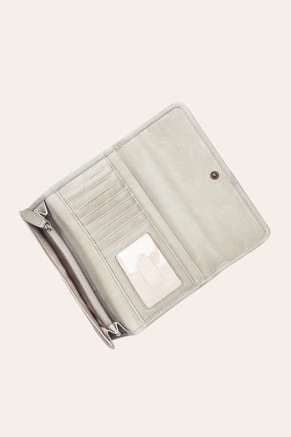 Melissa Willow Wallet Frye Discount