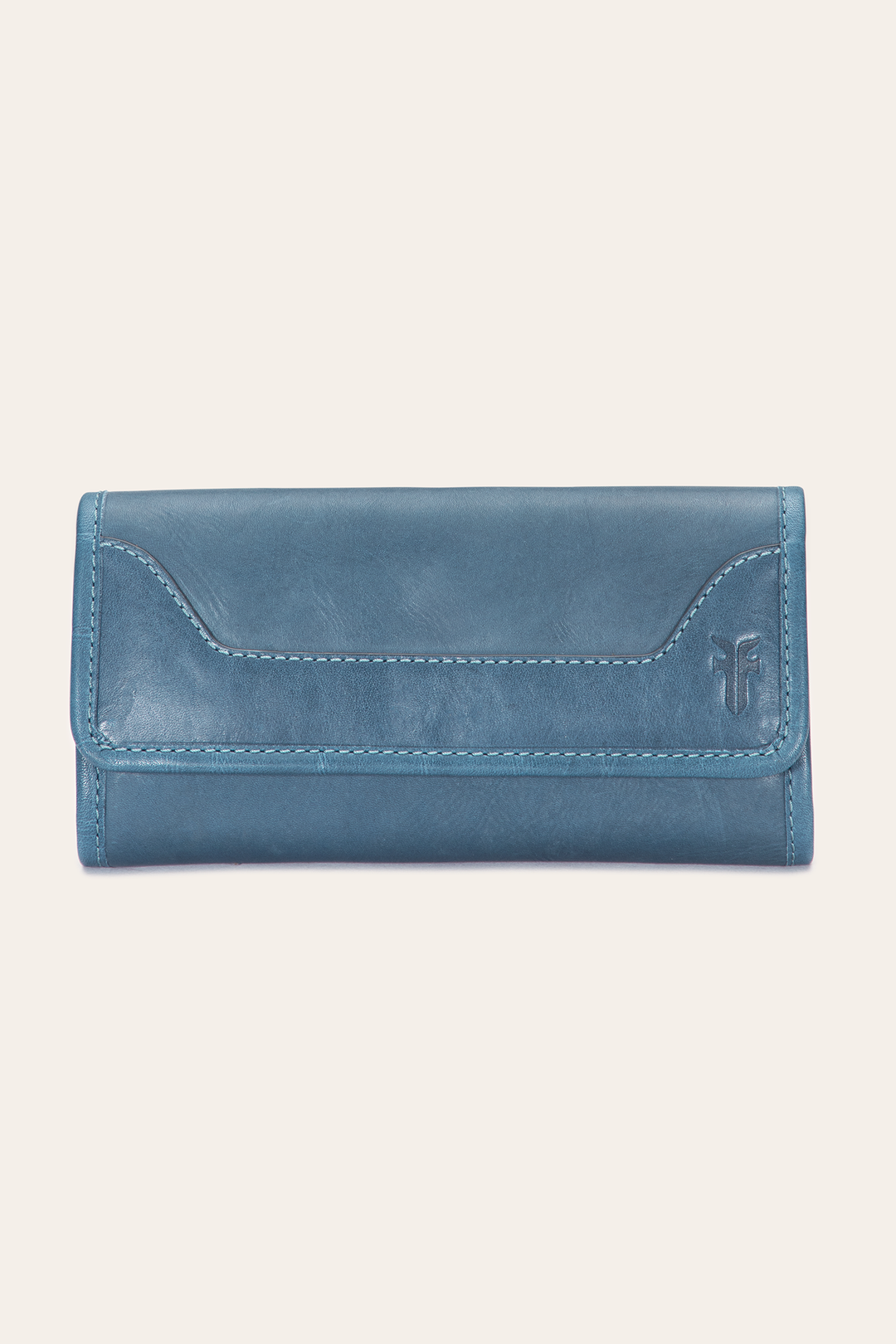Melissa Steel Wallet Frye On sale
