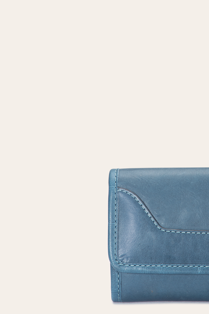Melissa Steel Wallet Frye On sale