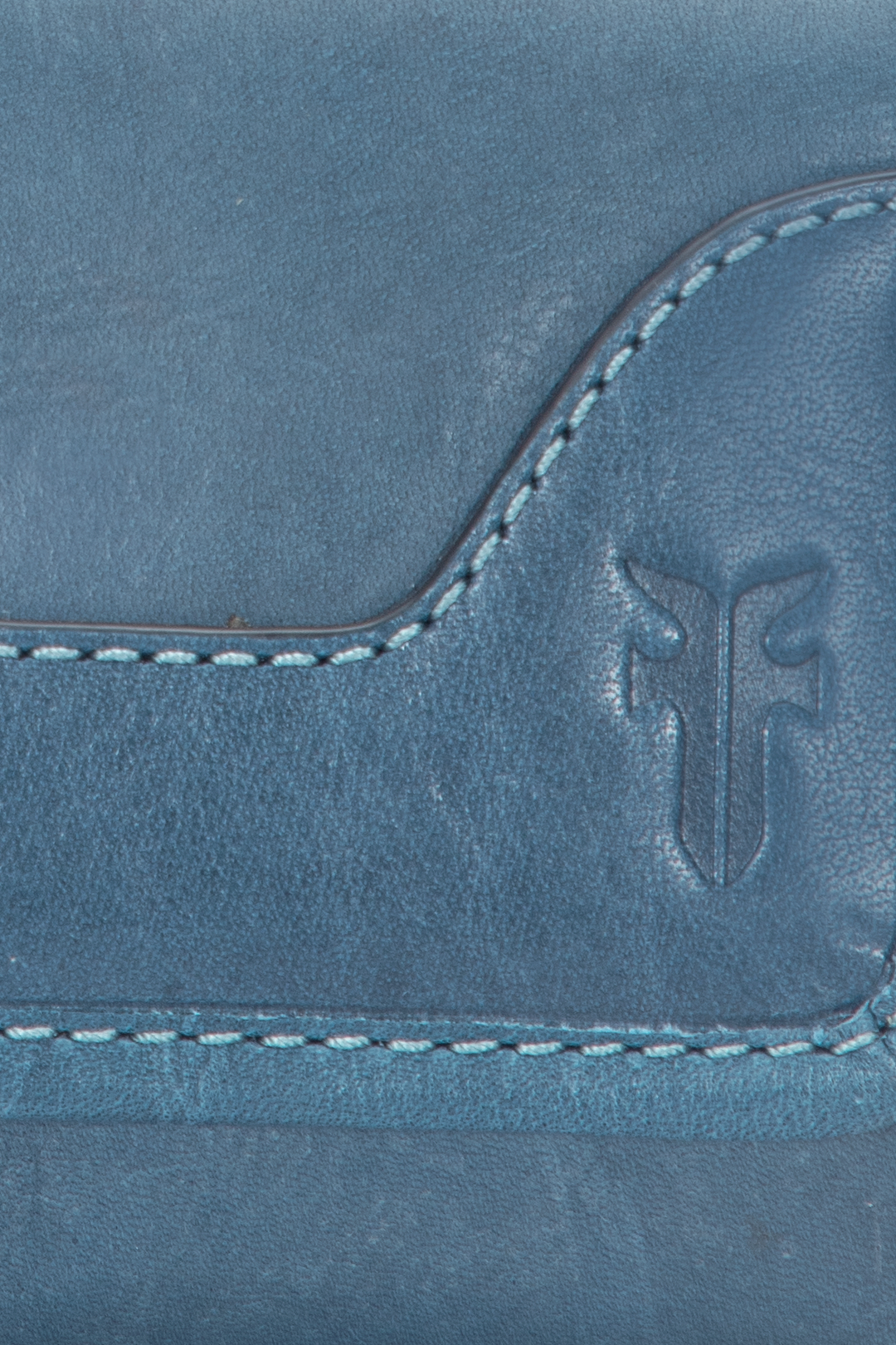 Melissa Steel Wallet Frye On sale