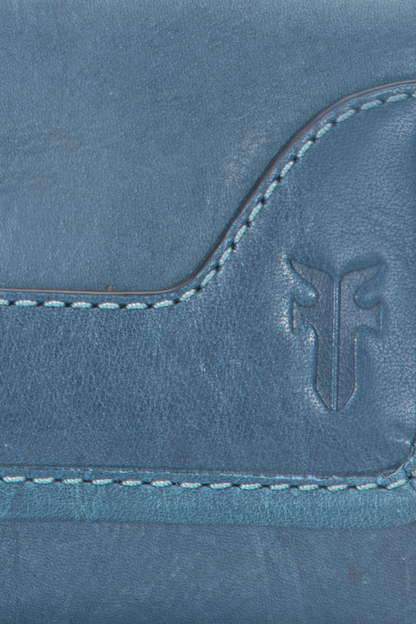 Melissa Steel Wallet Frye On sale