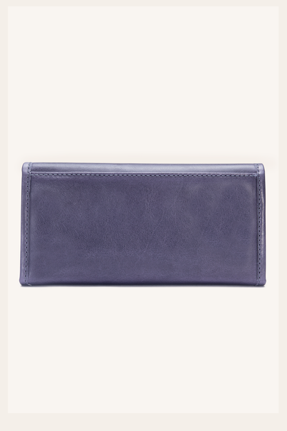 Melissa Eggplant Wallet Frye For Sale