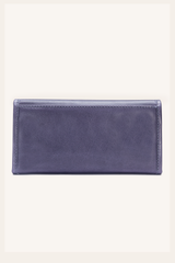Melissa Eggplant Wallet Frye For Sale