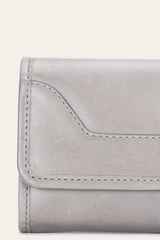 Melissa Shadow Wallet Frye Outlet