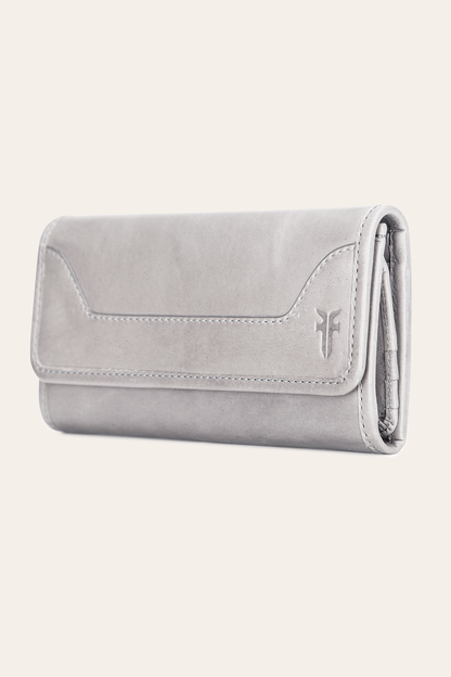 Melissa Shadow Wallet Frye Outlet