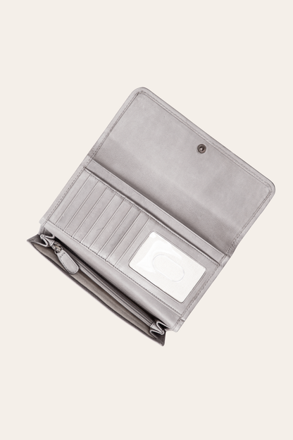 Melissa Shadow Wallet Frye Outlet
