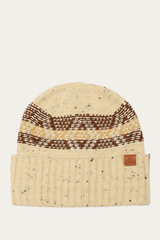 Birch Tweed Fair Isle Cuff Hat Frye Online