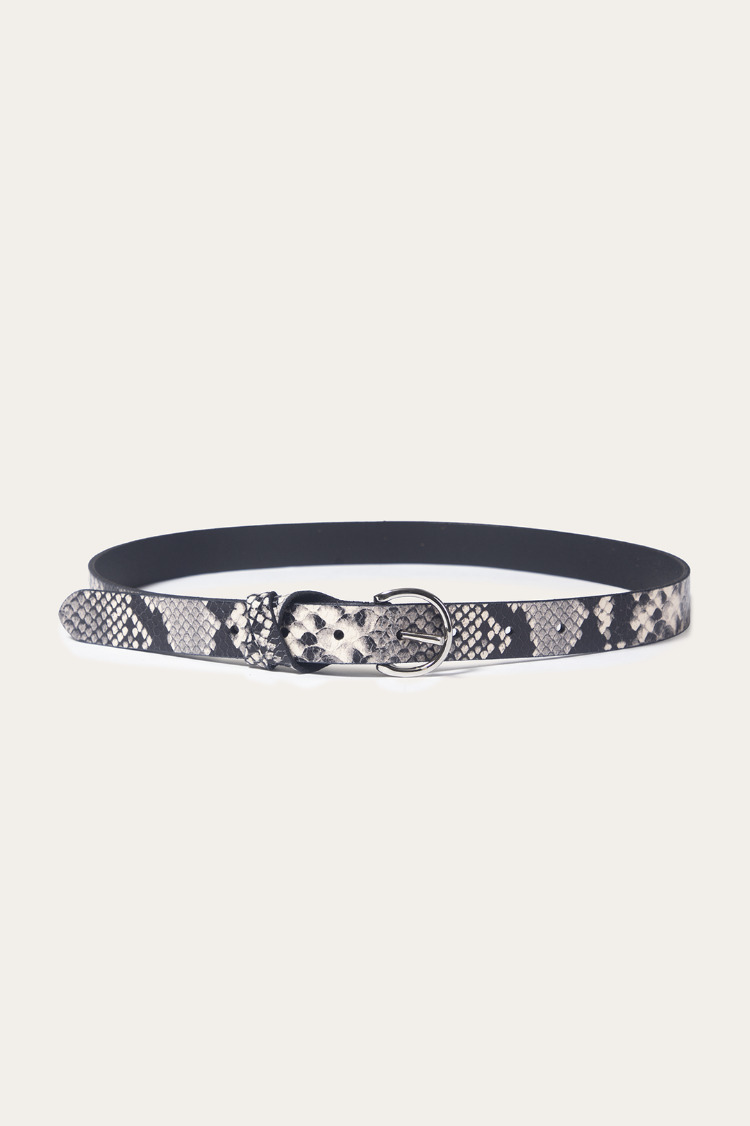 Roccia 25mm Snake Belt Frye For Sale