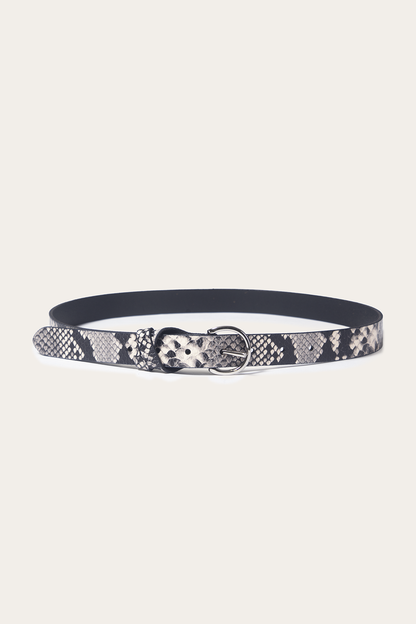 Roccia 25mm Snake Belt Frye For Sale