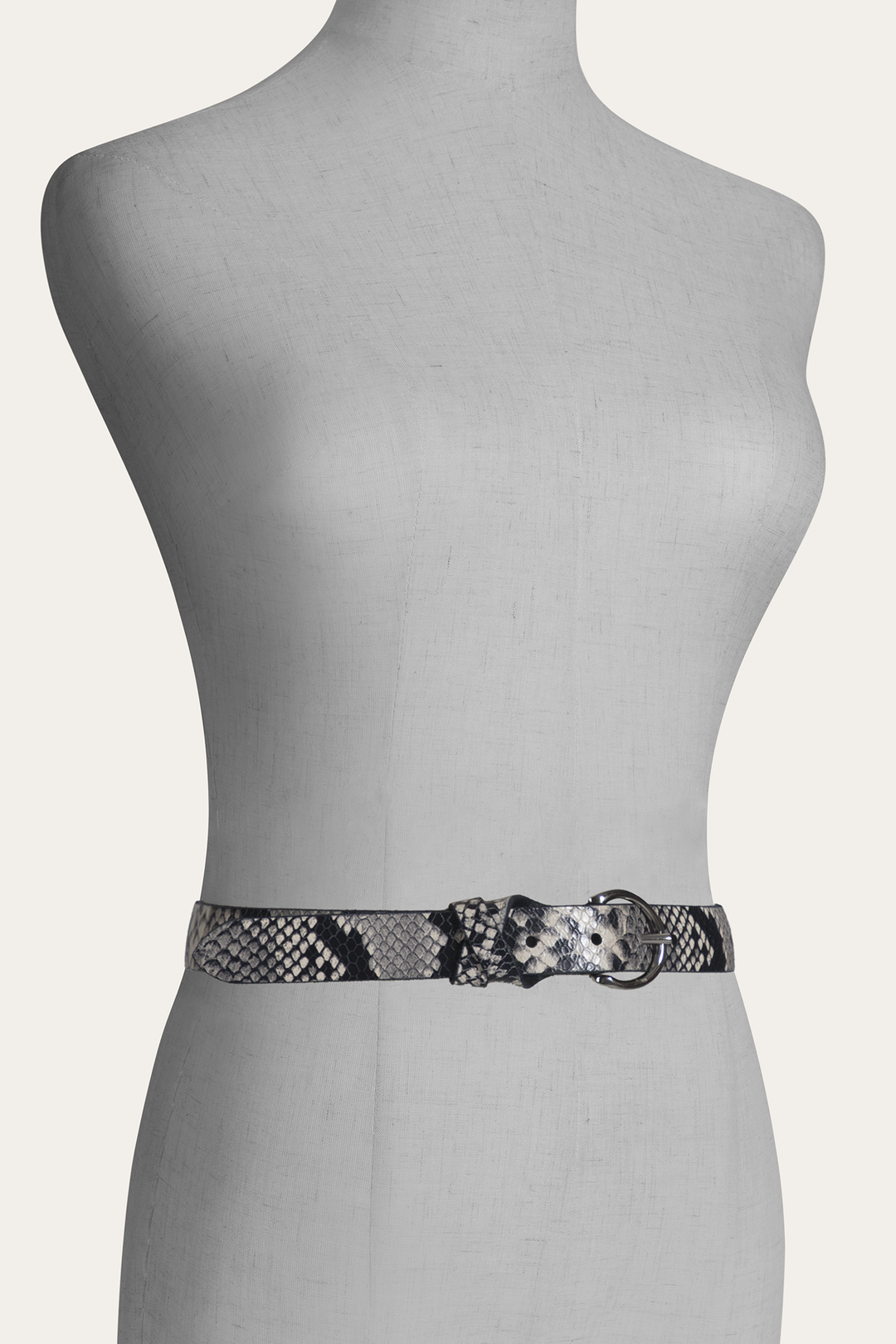 Roccia 25mm Snake Belt Frye For Sale
