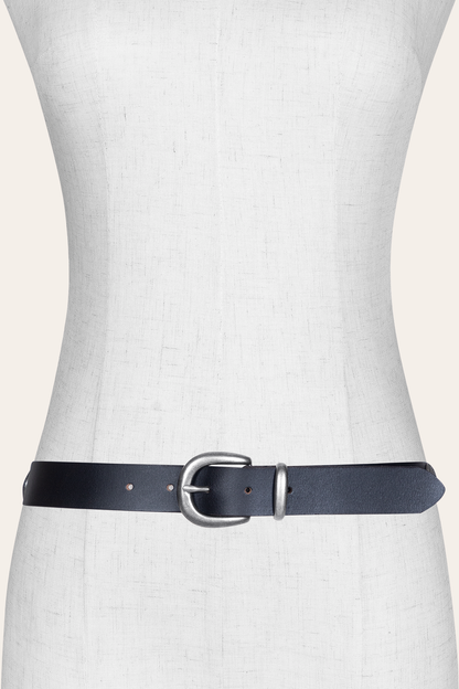 Women’s Black 30mm Concho Belt Frye Online