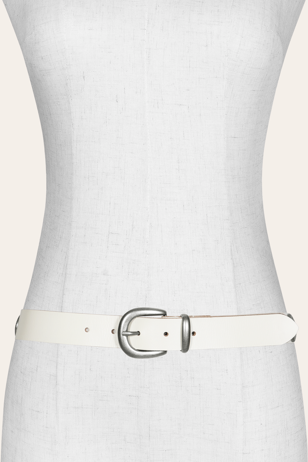 Women’s Oat 30mm Concho Belt Frye Discount