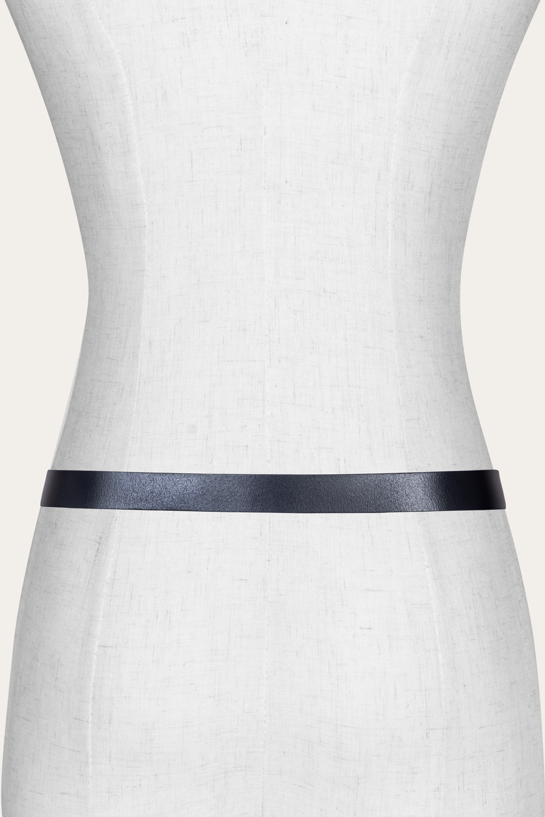 Women’s Black 25mm Belt With Metal Loop Frye On sale