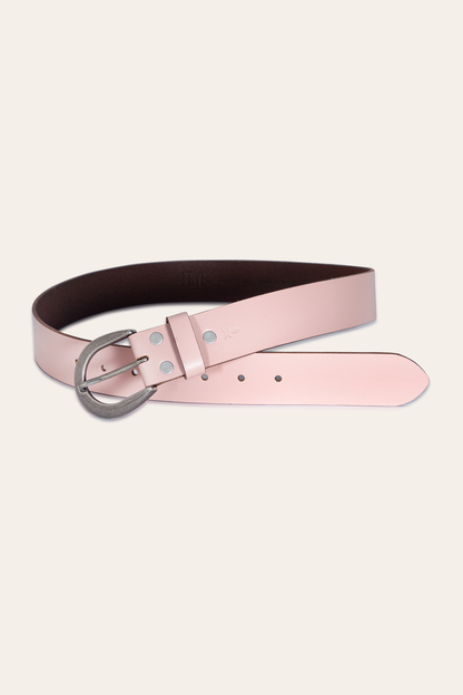 Women’s Woodrose 38mm Belt Frye USA