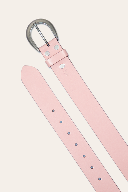 Women’s Woodrose 38mm Belt Frye USA