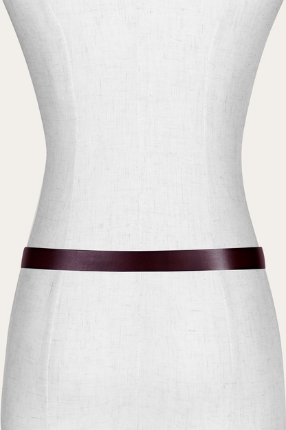Women’s Tan 25mm Belt With Metal Loop Frye Near me
