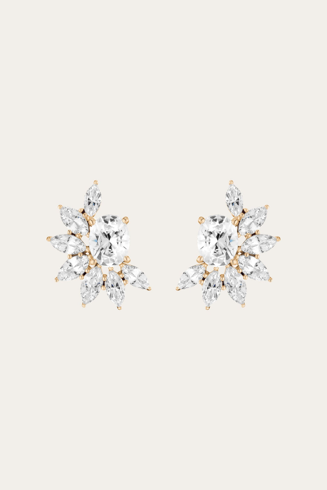 Women’s Marquise Fringe Earrings | Aurate x The Frye Company Frye Outlet
