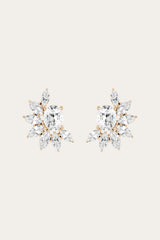 Women’s Marquise Fringe Earrings | Aurate x The Frye Company Frye Outlet