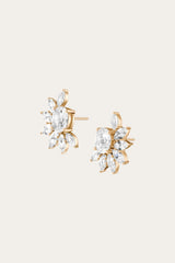 Women’s Marquise Fringe Earrings | Aurate x The Frye Company Frye Outlet