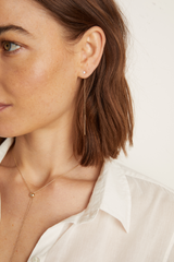 Women’s Lab Grown Diamond Lariat Earrings | Aurate x The Frye Company Frye USA