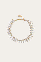 Women’s Marquise Fringe Bracelet | Aurate x The Frye Company Frye Online