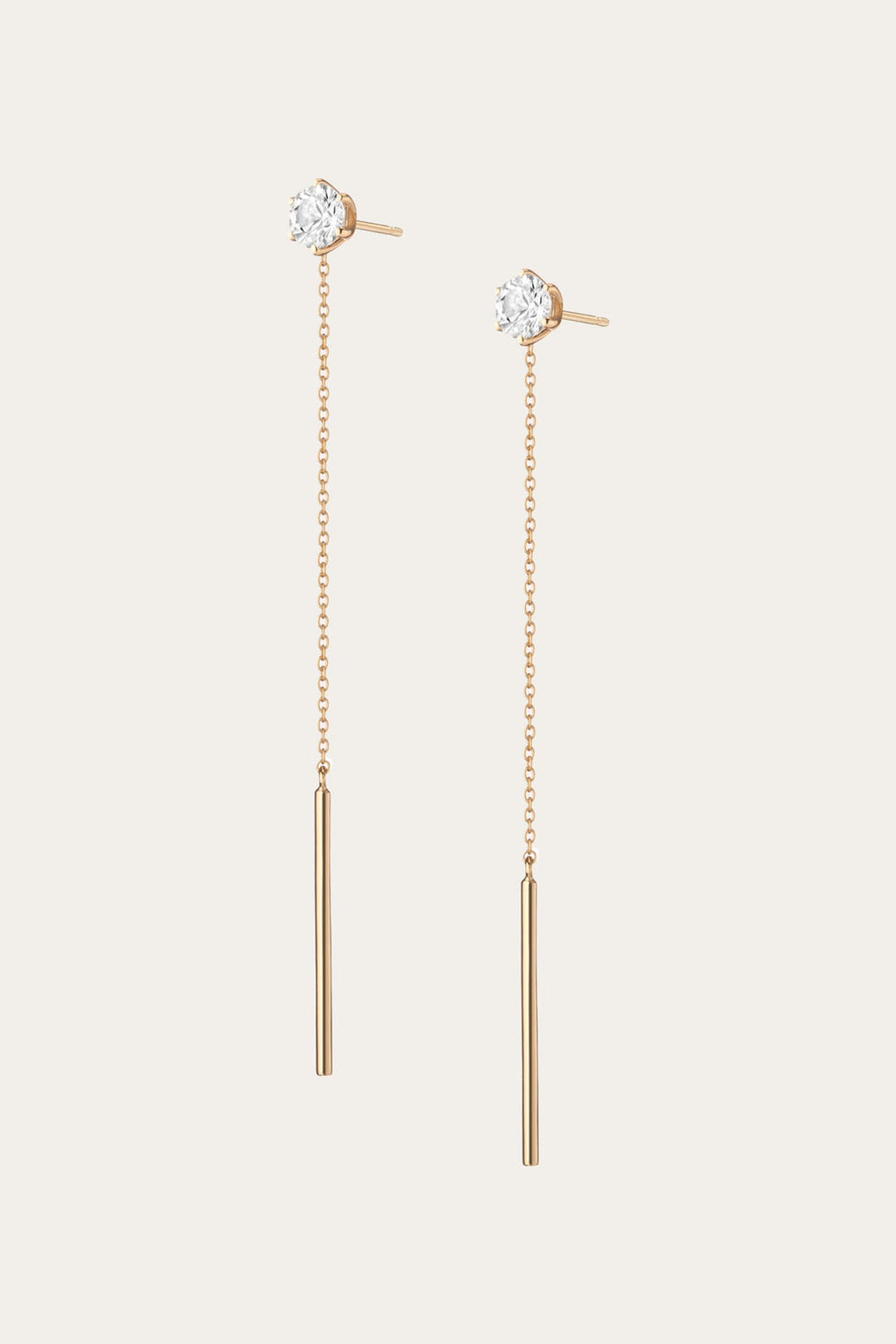 Women’s Spur Lariat Earrings | Aurate x The Frye Company Frye On sale
