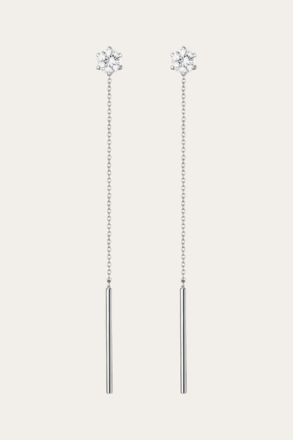 Women’s Spur Lariat Earrings | Aurate x The Frye Company Frye For Sale