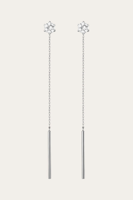 Women’s Spur Lariat Earrings | Aurate x The Frye Company Frye For Sale
