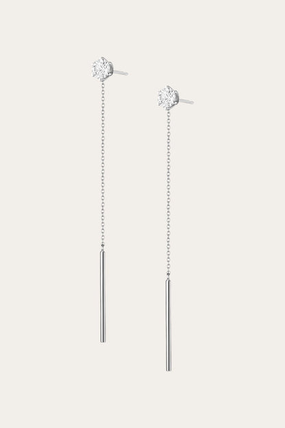 Women’s Spur Lariat Earrings | Aurate x The Frye Company Frye For Sale