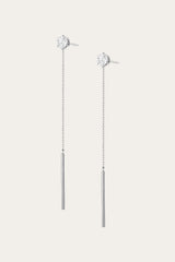 Women’s Spur Lariat Earrings | Aurate x The Frye Company Frye For Sale