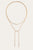 Yellow Vermeil