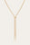 Yellow Vermeil