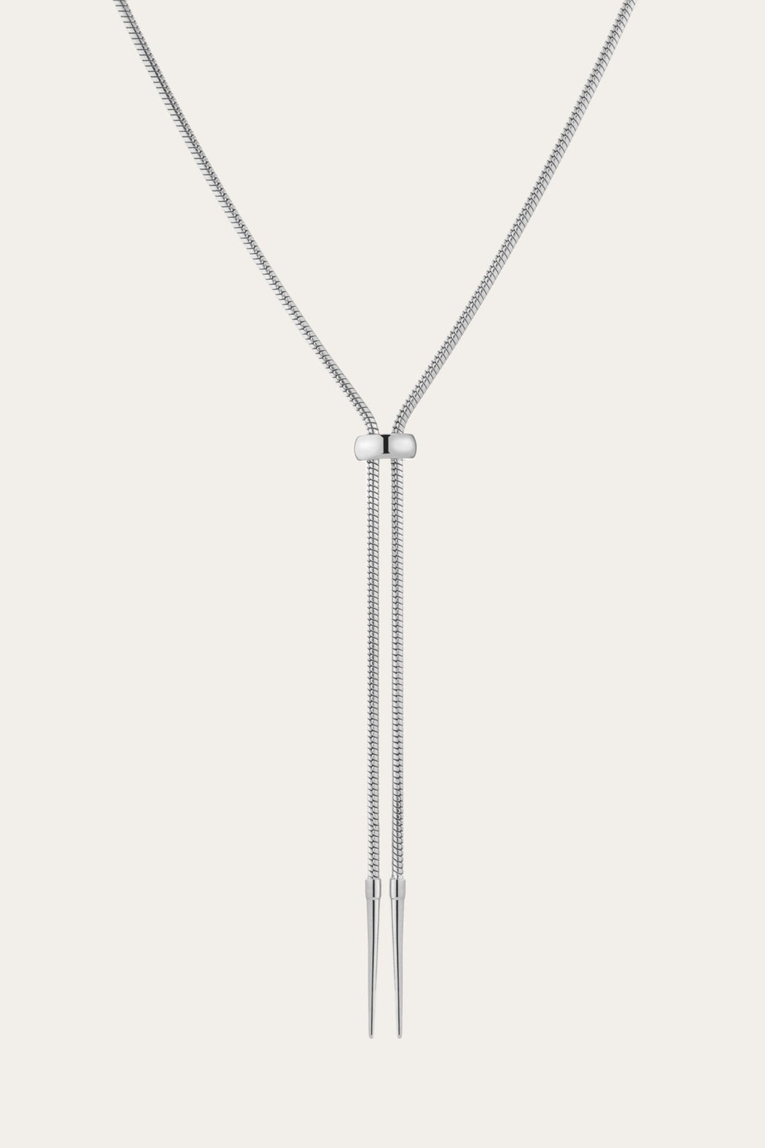 Women’s Lasso Bolo Necklace | Aurate x The Frye Company Frye Near me