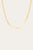 Yellow Vermeil