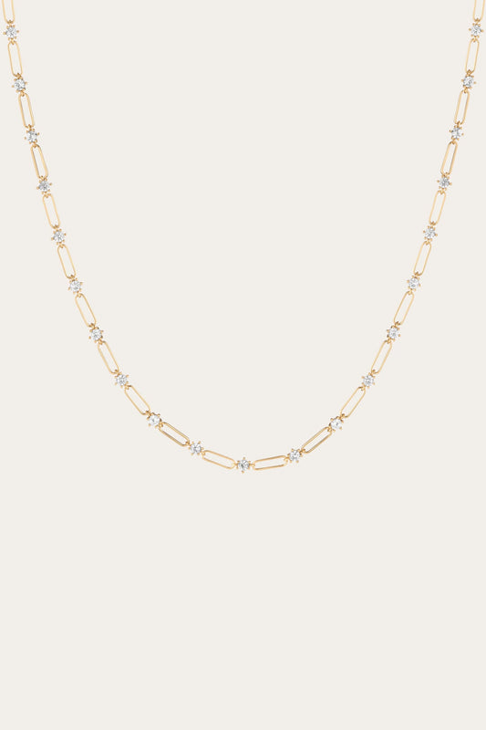 Women’s Spur Necklace | Aurate x The Frye Company Frye Outlet
