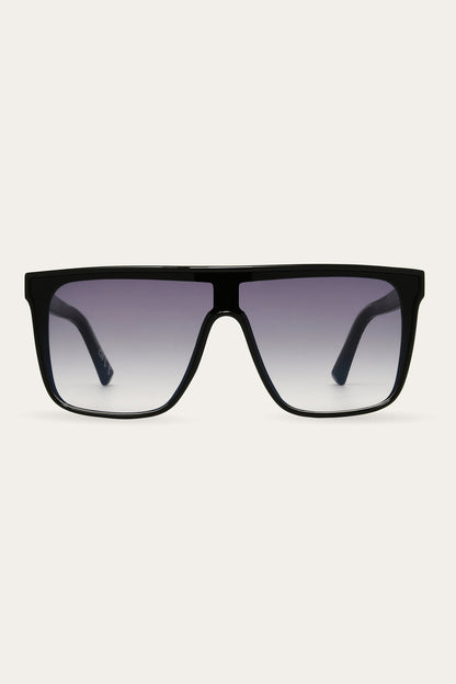 Ruby Black Sunglasses Frye Near me