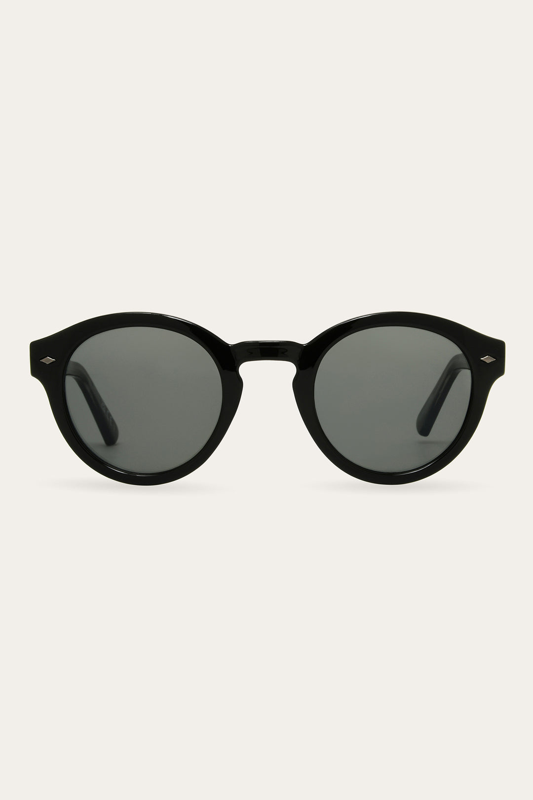 Blake Black Sunglasses Frye Discount