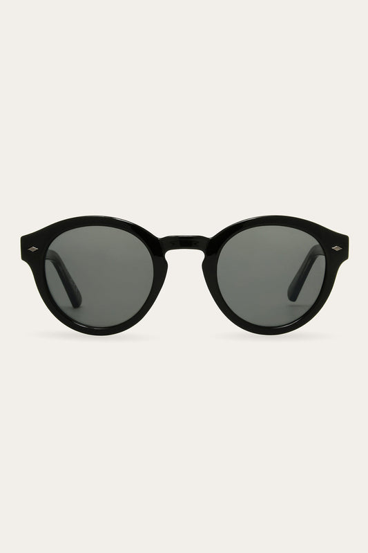 Blake Black Sunglasses Frye Discount