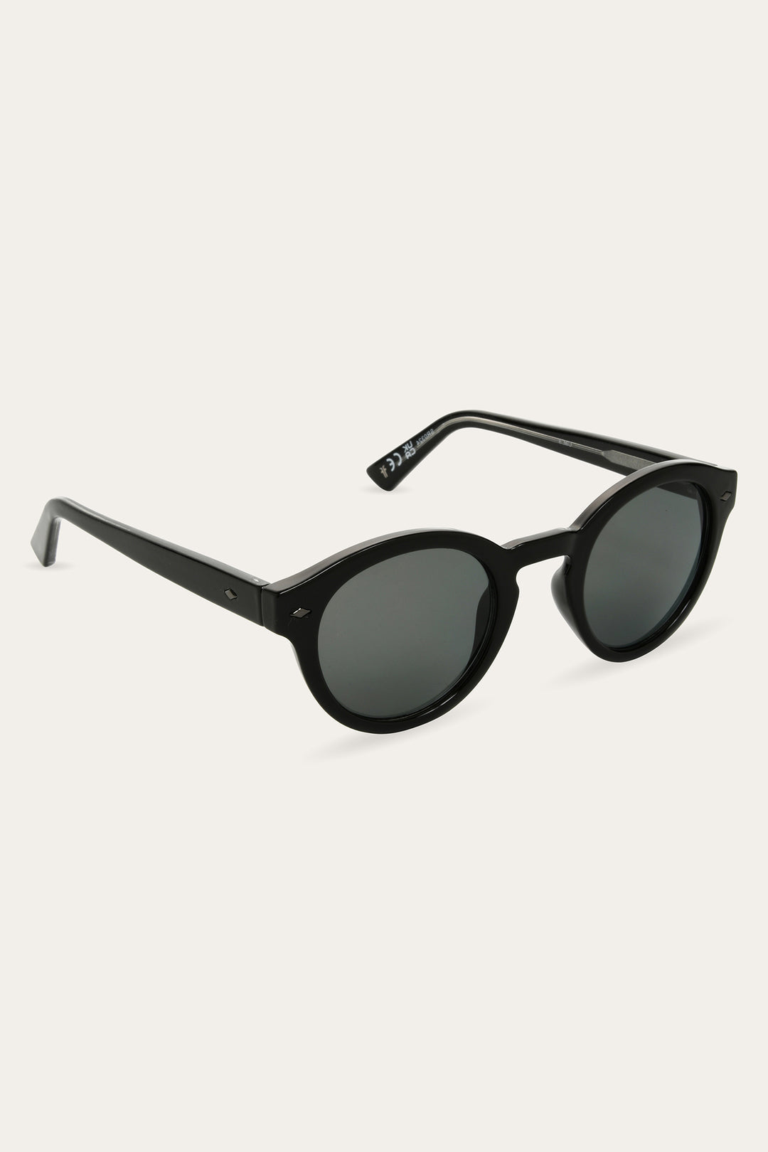 Blake Black Sunglasses Frye Discount