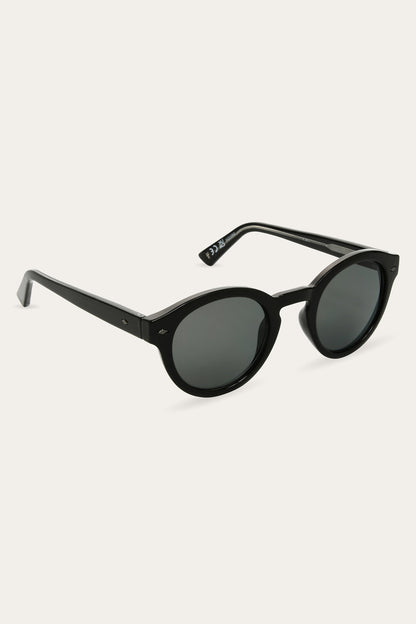 Blake Black Sunglasses Frye Discount