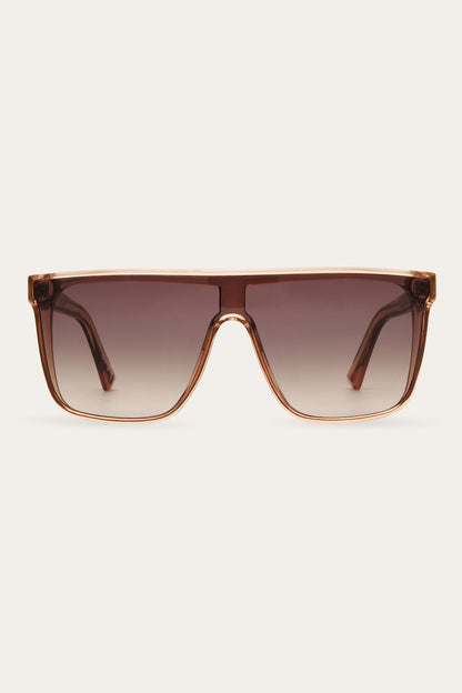 Ruby Taupe Sunglasses Frye Sale
