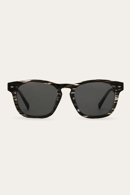 Billie Charcoal Sunglasses Frye For Sale