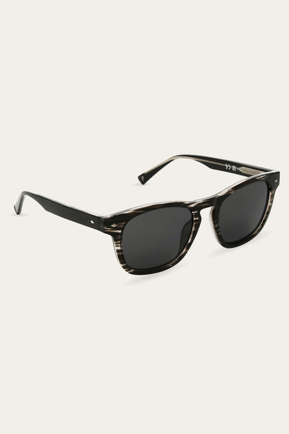Billie Charcoal Sunglasses Frye For Sale