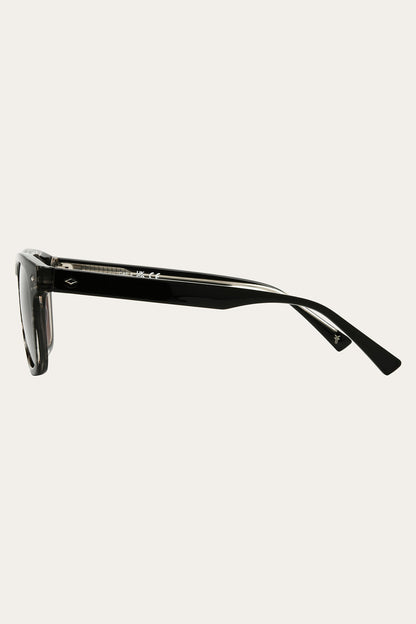 Billie Charcoal Sunglasses Frye For Sale
