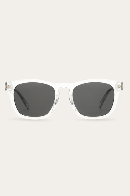 Billie Clear Sunglasses Frye us
