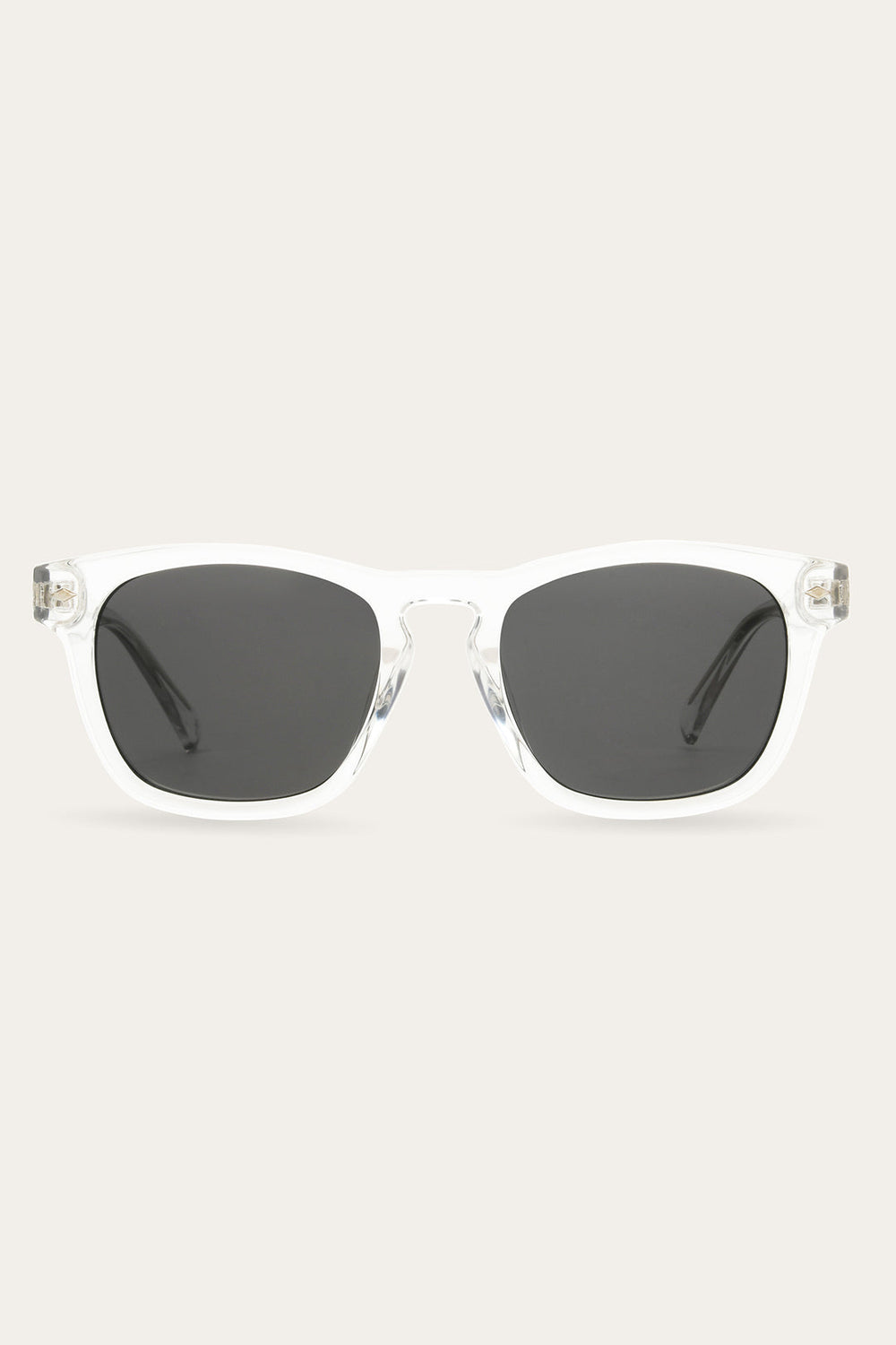 Billie Clear Sunglasses Frye us