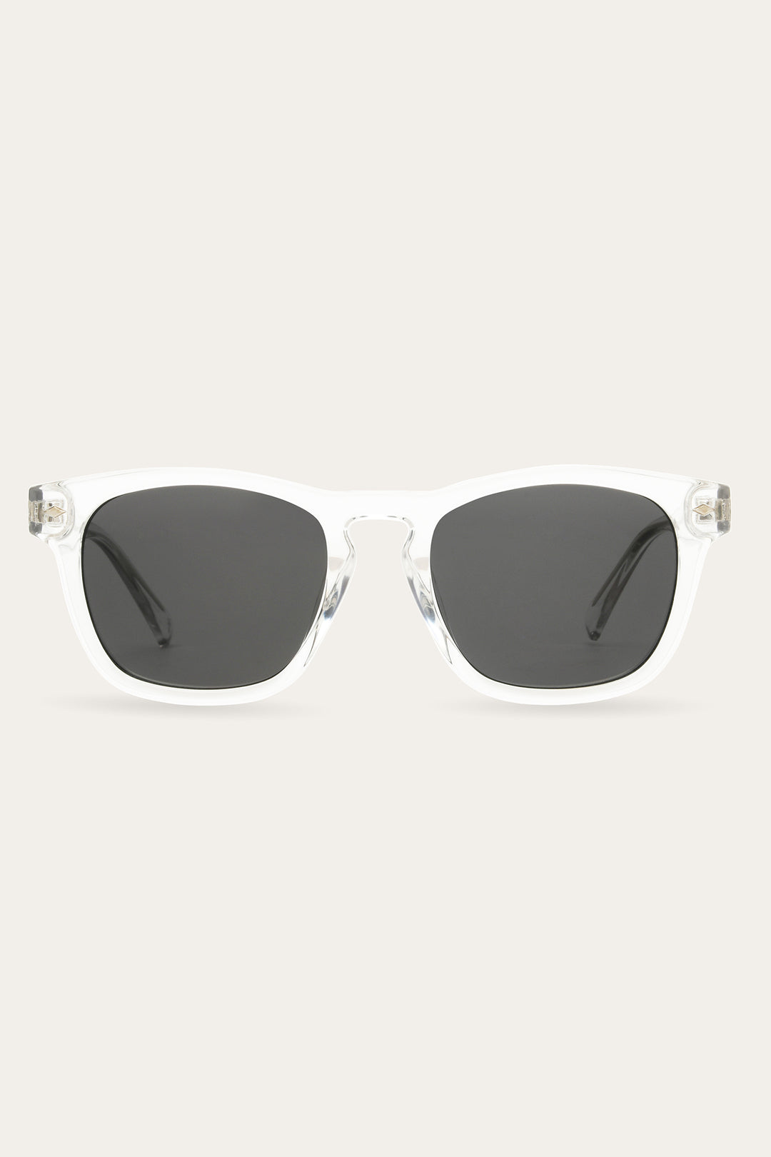 Billie Clear Sunglasses Frye us